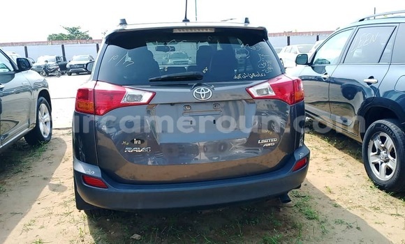 Buy New Toyota RAV4 Other Car in Douala in Littoral Cameroon Buy New Toyota RAV4 Other Car in Douala in Littoral Cameroon