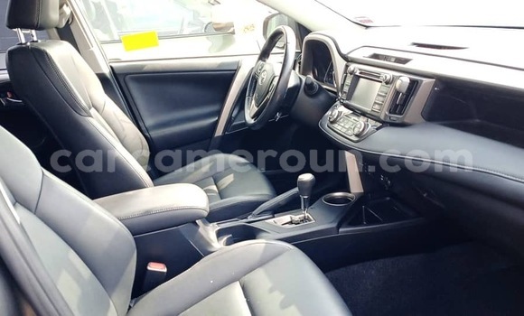 Buy New Toyota RAV4 Other Car in Douala in Littoral Cameroon Buy New Toyota RAV4 Other Car in Douala in Littoral Cameroon