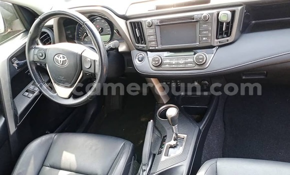 Buy New Toyota RAV4 Other Car in Douala in Littoral Cameroon Buy New Toyota RAV4 Other Car in Douala in Littoral Cameroon