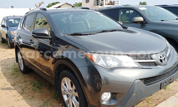 Buy New Toyota RAV4 Other Car in Douala in Littoral Cameroon Buy New Toyota RAV4 Other Car in Douala in Littoral Cameroon