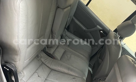 Acheter Neuf Voiture Mercedes‒Benz ML–Class Noir à Douala, Littoral Cameroon Acheter Neuf Voiture Mercedes‒Benz ML–Class Noir à Douala, Littoral Cameroon