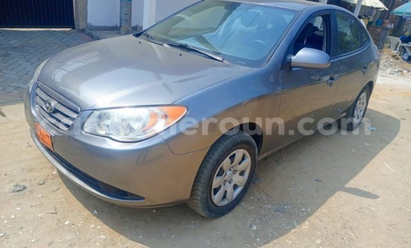 Acheter Occasion Voiture Hyundai Elantra Autre à Douala, Littoral Cameroon