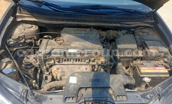 Sayi Na hannu Hyundai Elantra Sauran Mota in Douala a Ƙasar Kamaru Sayi Na hannu Hyundai Elantra Sauran Mota in Douala a Ƙasar Kamaru