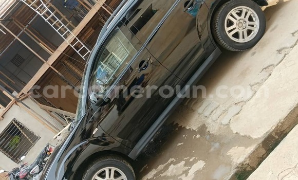 Sayi Sabo Mitsubishi Outlander Black Mota in Douala a Ƙasar Kamaru Sayi Sabo Mitsubishi Outlander Black Mota in Douala a Ƙasar Kamaru