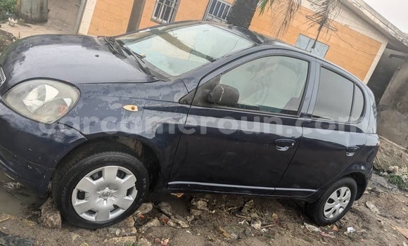 Acheter Occasion Voiture Toyota Yaris Autre à Douala, Littoral Cameroon Acheter Occasion Voiture Toyota Yaris Autre à Douala, Littoral Cameroon