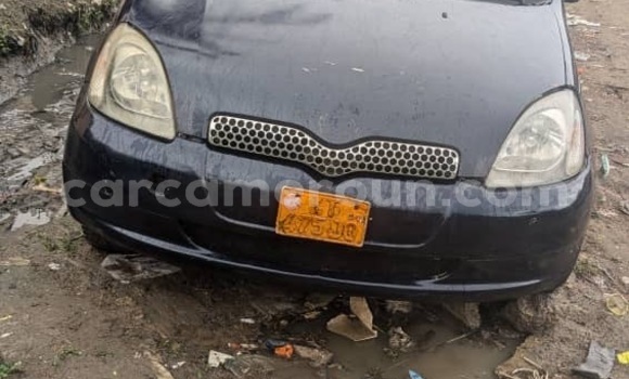 Acheter Occasion Voiture Toyota Yaris Autre à Douala, Littoral Cameroon Acheter Occasion Voiture Toyota Yaris Autre à Douala, Littoral Cameroon