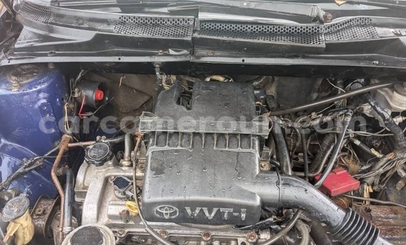 Acheter Occasion Voiture Toyota Yaris Autre à Douala, Littoral Cameroon Acheter Occasion Voiture Toyota Yaris Autre à Douala, Littoral Cameroon