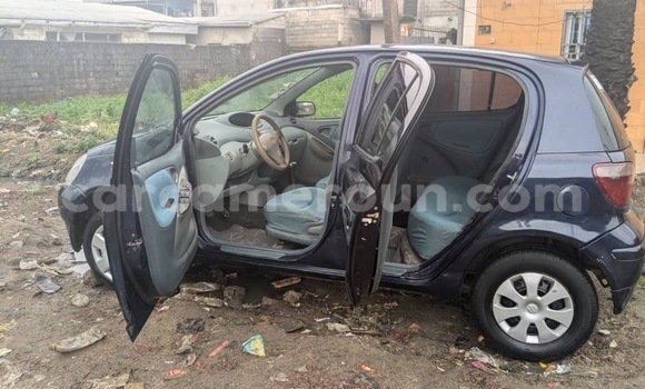 Acheter Occasion Voiture Toyota Yaris Autre à Douala, Littoral Cameroon Acheter Occasion Voiture Toyota Yaris Autre à Douala, Littoral Cameroon