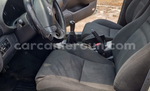 Acheter Occasion Voiture Toyota Avensis Gris à Douala, Littoral Cameroon Acheter Occasion Voiture Toyota Avensis Gris à Douala, Littoral Cameroon