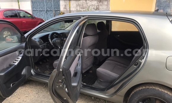 Buy Used Toyota Corolla Other Car in Douala in Littoral Cameroon Buy Used Toyota Corolla Other Car in Douala in Littoral Cameroon