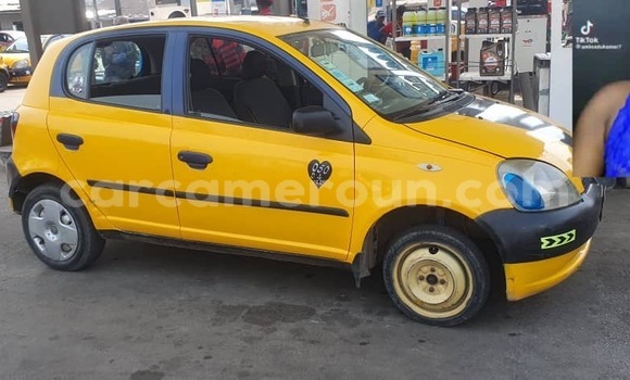 Acheter Occasion Voiture Toyota Yaris Autre à Dschang, West Cameroon