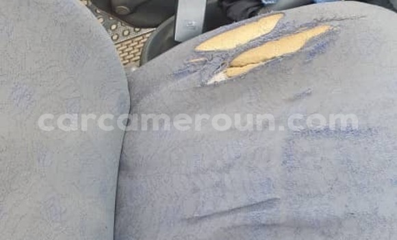 Buy Used Toyota Yaris Other Car in Dschang in West Cameroon Buy Used Toyota Yaris Other Car in Dschang in West Cameroon