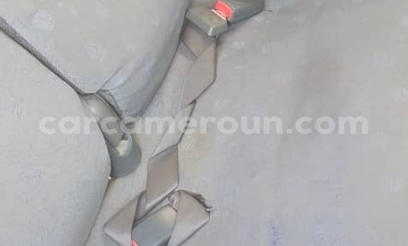 Buy Used Toyota Yaris Other Car in Dschang in West Cameroon Buy Used Toyota Yaris Other Car in Dschang in West Cameroon
