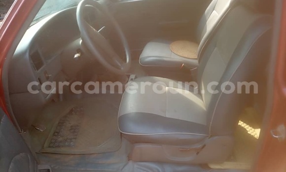 Sayi Na hannu Toyota Hiluxe Revo Sauran Mota in Douala a Ƙasar Kamaru Sayi Na hannu Toyota Hiluxe Revo Sauran Mota in Douala a Ƙasar Kamaru