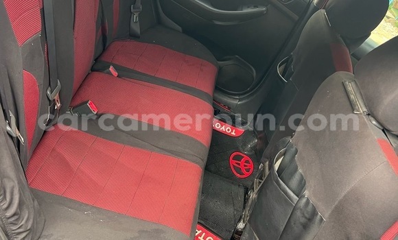 Sayi Na hannu Toyota Avensis Sauran Mota in Douala a Ƙasar Kamaru Sayi Na hannu Toyota Avensis Sauran Mota in Douala a Ƙasar Kamaru