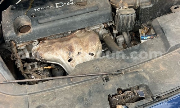 Sayi Na hannu Toyota Avensis Sauran Mota in Douala a Ƙasar Kamaru Sayi Na hannu Toyota Avensis Sauran Mota in Douala a Ƙasar Kamaru