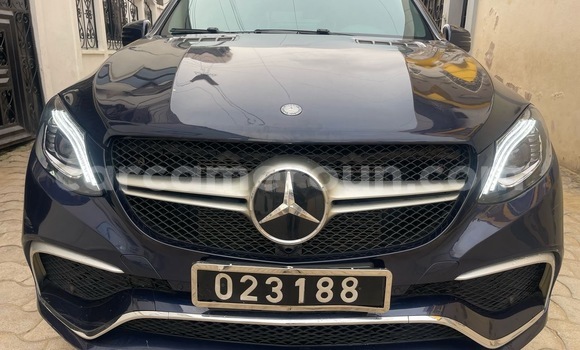 Buy Used Mercedes‒Benz ML–Class Other Car in Douala in Littoral Cameroon