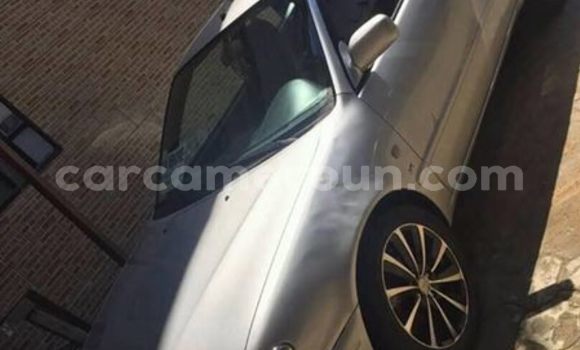 Acheter Occasion Voiture Toyota Corolla Gris à Douala, Littoral Cameroon Acheter Occasion Voiture Toyota Corolla Gris à Douala, Littoral Cameroon