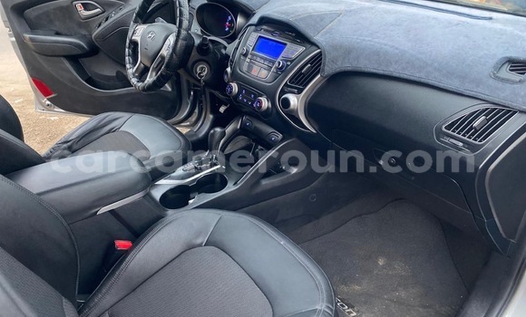 Acheter Neuf Voiture Hyundai Tucson Gris à Douala, Littoral Cameroon Acheter Neuf Voiture Hyundai Tucson Gris à Douala, Littoral Cameroon