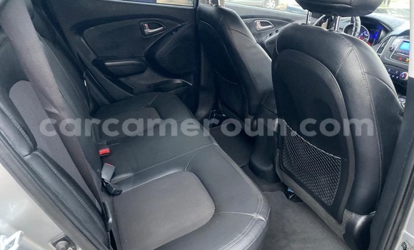 Acheter Neuf Voiture Hyundai Tucson Gris à Douala, Littoral Cameroon Acheter Neuf Voiture Hyundai Tucson Gris à Douala, Littoral Cameroon