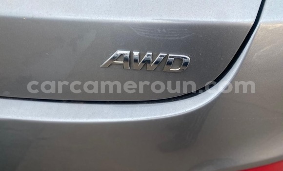 Acheter Neuf Voiture Hyundai Tucson Gris à Douala, Littoral Cameroon Acheter Neuf Voiture Hyundai Tucson Gris à Douala, Littoral Cameroon