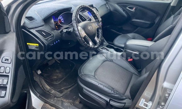 Acheter Neuf Voiture Hyundai Tucson Gris à Douala, Littoral Cameroon Acheter Neuf Voiture Hyundai Tucson Gris à Douala, Littoral Cameroon