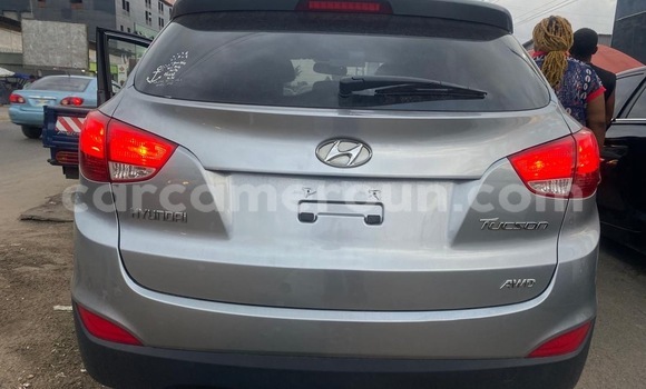 Acheter Neuf Voiture Hyundai Tucson Gris à Douala, Littoral Cameroon Acheter Neuf Voiture Hyundai Tucson Gris à Douala, Littoral Cameroon