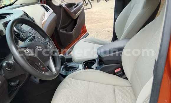 Acheter Occasion Voiture Hyundai Santa Fe Autre à Douala, Littoral Cameroon Acheter Occasion Voiture Hyundai Santa Fe Autre à Douala, Littoral Cameroon