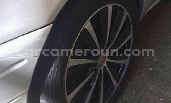 Acheter Occasion Voiture Toyota Corolla Gris à Douala, Littoral Cameroon Acheter Occasion Voiture Toyota Corolla Gris à Douala, Littoral Cameroon