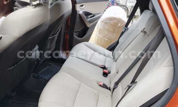 Acheter Occasion Voiture Hyundai Santa Fe Autre à Douala, Littoral Cameroon Acheter Occasion Voiture Hyundai Santa Fe Autre à Douala, Littoral Cameroon