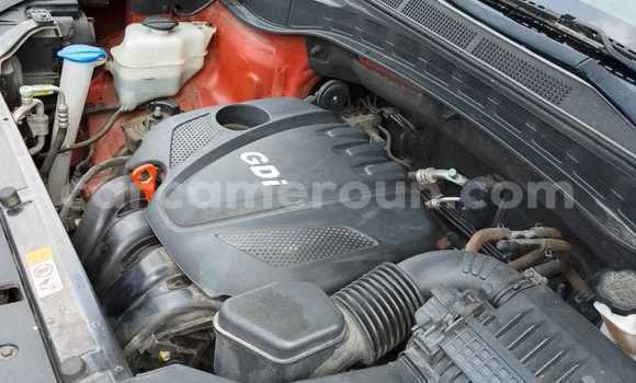 Acheter Occasion Voiture Hyundai Santa Fe Autre à Douala, Littoral Cameroon Acheter Occasion Voiture Hyundai Santa Fe Autre à Douala, Littoral Cameroon