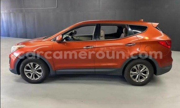 Acheter Occasion Voiture Hyundai Santa Fe Autre à Douala, Littoral Cameroon Acheter Occasion Voiture Hyundai Santa Fe Autre à Douala, Littoral Cameroon