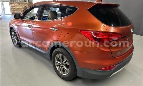 Acheter Occasion Voiture Hyundai Santa Fe Autre à Douala, Littoral Cameroon Acheter Occasion Voiture Hyundai Santa Fe Autre à Douala, Littoral Cameroon