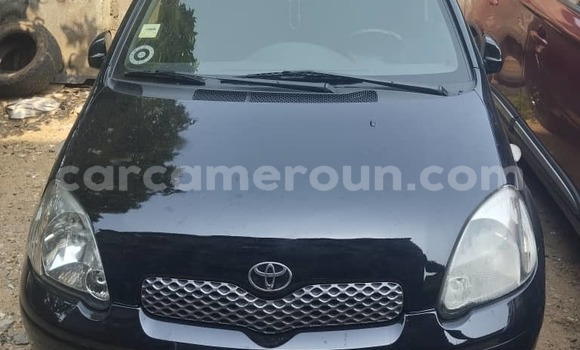 Sayi Na hannu Toyota Yaris Sauran Mota in Douala a Ƙasar Kamaru