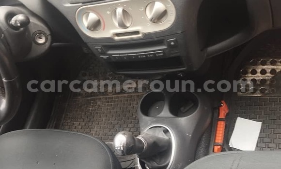 Acheter Occasion Voiture Toyota Yaris Autre à Douala, Littoral Cameroon Acheter Occasion Voiture Toyota Yaris Autre à Douala, Littoral Cameroon