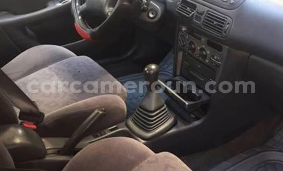 Acheter Occasion Voiture Toyota Corolla Gris à Douala, Littoral Cameroon Acheter Occasion Voiture Toyota Corolla Gris à Douala, Littoral Cameroon