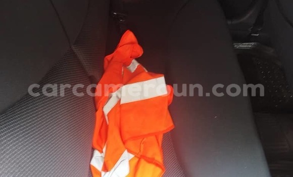 Acheter Occasion Voiture Toyota Yaris Autre à Douala, Littoral Cameroon Acheter Occasion Voiture Toyota Yaris Autre à Douala, Littoral Cameroon