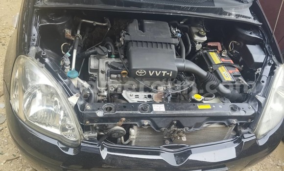 Acheter Occasion Voiture Toyota Yaris Autre à Douala, Littoral Cameroon Acheter Occasion Voiture Toyota Yaris Autre à Douala, Littoral Cameroon