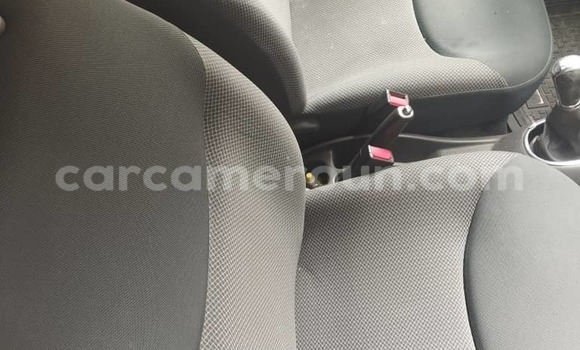 Acheter Occasion Voiture Toyota Yaris Autre à Douala, Littoral Cameroon Acheter Occasion Voiture Toyota Yaris Autre à Douala, Littoral Cameroon