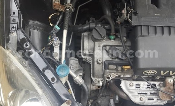 Acheter Occasion Voiture Toyota Yaris Autre à Douala, Littoral Cameroon Acheter Occasion Voiture Toyota Yaris Autre à Douala, Littoral Cameroon