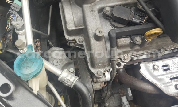 Acheter Occasion Voiture Toyota Yaris Autre à Douala, Littoral Cameroon Acheter Occasion Voiture Toyota Yaris Autre à Douala, Littoral Cameroon