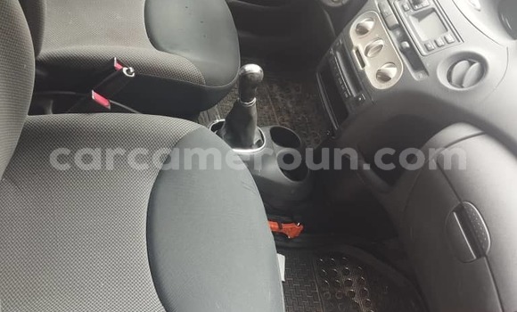 Acheter Occasion Voiture Toyota Yaris Autre à Douala, Littoral Cameroon Acheter Occasion Voiture Toyota Yaris Autre à Douala, Littoral Cameroon