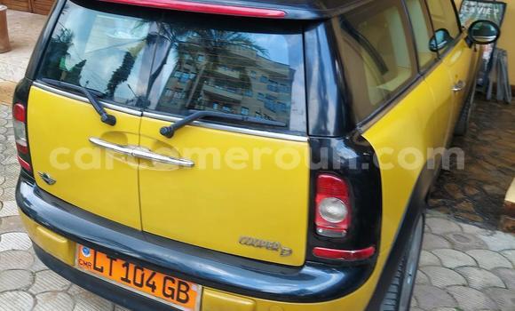 Sayi Na hannu Mini Clubman Sauran Mota in Douala a Ƙasar Kamaru