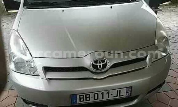 Acheter Occasion Voiture Toyota Corolla Gris à Douala, Littoral Cameroon Acheter Occasion Voiture Toyota Corolla Gris à Douala, Littoral Cameroon