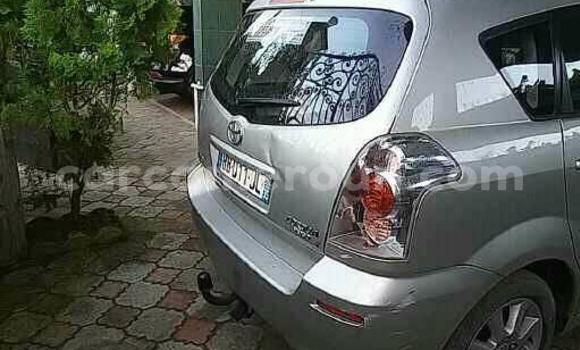 Acheter Occasion Voiture Toyota Corolla Gris à Douala, Littoral Cameroon Acheter Occasion Voiture Toyota Corolla Gris à Douala, Littoral Cameroon