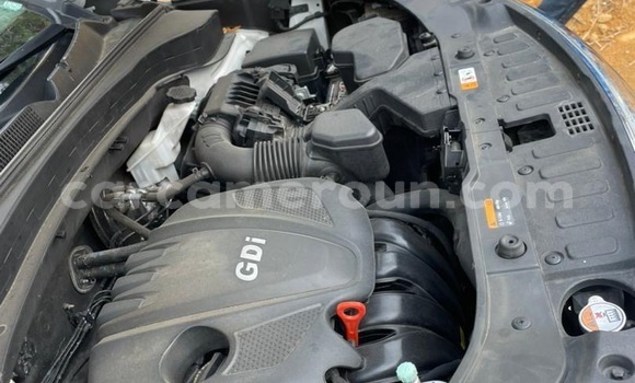 Buy Used Kia Sorento Silver Car in Douala in Littoral Cameroon Buy Used Kia Sorento Silver Car in Douala in Littoral Cameroon