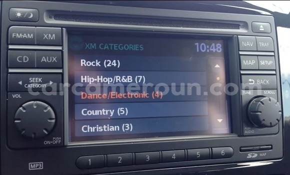 Buy Used Nissan Juke Nismo Red Car in Yaounde in Central Cameroon Buy Used Nissan Juke Nismo Red Car in Yaounde in Central Cameroon