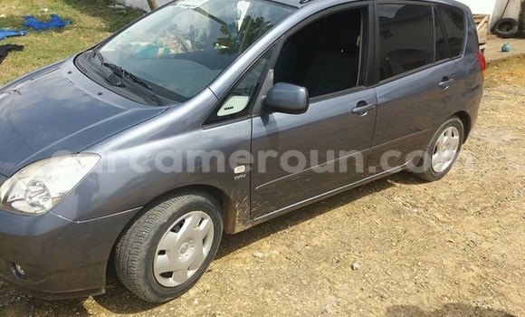 Acheter Occasion Voiture Toyota Corolla Autre à Douala, Littoral Cameroon Acheter Occasion Voiture Toyota Corolla Autre à Douala, Littoral Cameroon