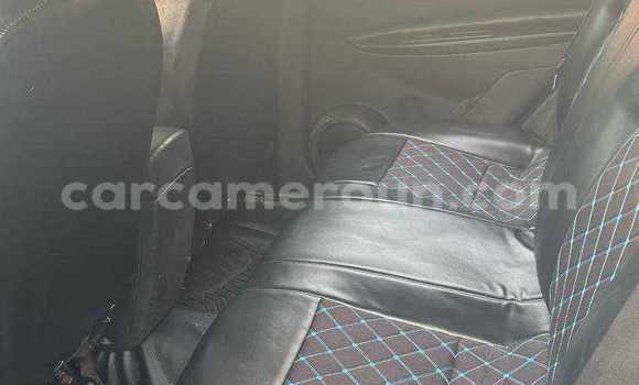 Buy Used Nissan Qashqai Blue Car in Yaounde in Central Cameroon Buy Used Nissan Qashqai Blue Car in Yaounde in Central Cameroon