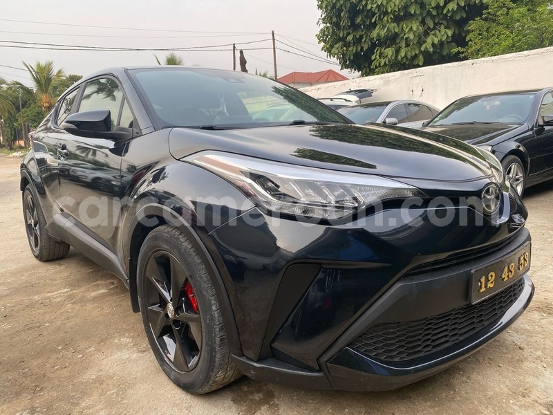 Big with watermark toyota c hr littoral cameroon douala 19194